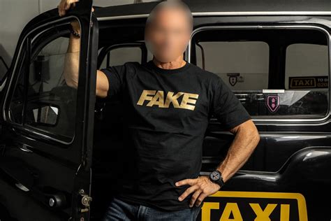 fake taxi show